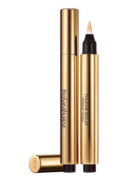 консилер ysl touche eclat отзывы|Обзор консилера YSL Touche Eclat. Отзывы пользователей.